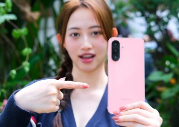 Galaxy A26 5G có mấy màu? Cấu hình có gì thu hút?