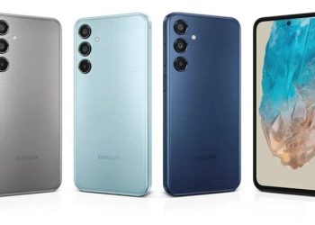 Galaxy M36 xuất hiện trên trang web chính thức của Samsung, thời điểm ra mắt sắp đến gần