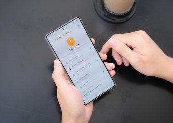 An tâm làm việc trên Galaxy S25 Ultra nhờ những tính năng bảo mật toàn diện, hiện đại bậc nhất