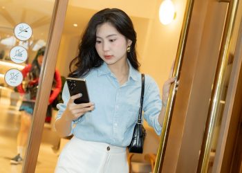 TOP 5 tips biến Galaxy S25 Ultra của bạn trở thành 'pháo đài' riêng tư