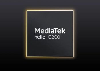 MediaTek Helio G200 ra mắt: Đột phá hay vẫn chỉ là bản nâng cấp của Helio G100?
