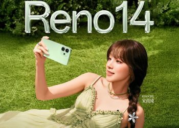 OPPO Reno14 và Reno14 Pro ra mắt với chip Dimensity 8350/8450, IP69 và pin 6.000mAh