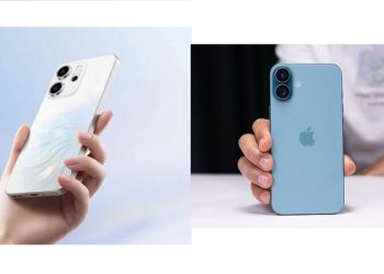 So sánh OPPO Reno14 Pro và iPhone 16: Đâu là sự lựa chọn tối ưu dành cho bạn?