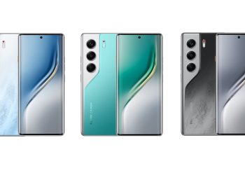 TECNO Camon 40 Pro có mấy màu? Màu nào sẽ là 'chân ái' của bạn?