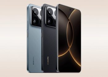 Xiaomi 15S Pro ra mắt: Siêu chip Xring O1 10 nhân, pin trâu 6.100mAh, camera 50MP, giá từ 19.83 triệu