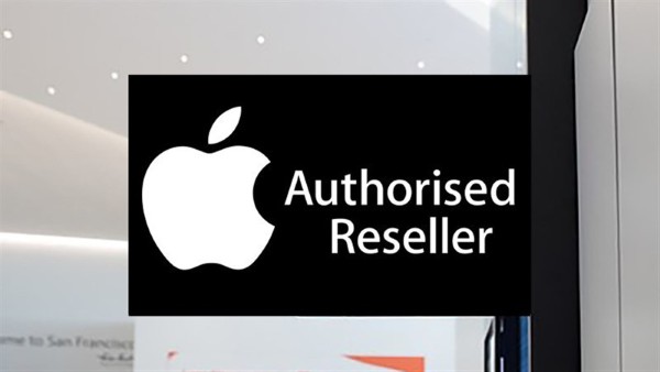 AAR Shop là cửa hàng bán lẻ chính thức được Apple cấp phép