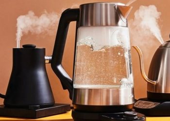 Ấm siêu tốc có tốn điện không? Giải đáp chi tiết kèm mẹo tiết kiệm điện hiệu quả