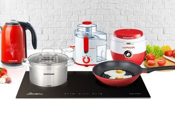 Ấm siêu tốc Sunhouse có tốt không? Gợi ý 10 mẫu giá rẻ đáng mua tại Viettel Store