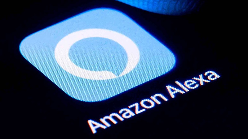 Amazon Alexa là gì