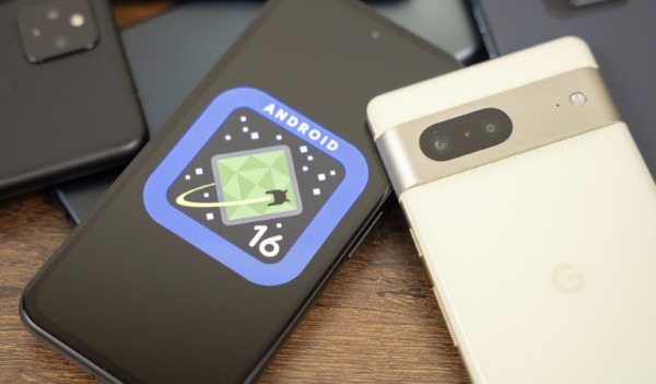 Android 16 cho phép kiểm soát tốt hơn các thông số máy ảnh qua ứng dụng bên thứ ba