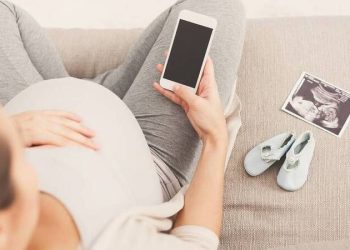 App theo dõi thai kỳ: Công cụ đắc lực giúp mẹ bầu an tâm