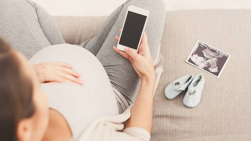 Những ứng dụng theo dõi thai kỳ giúp các mẹ bầu giải đáp nhiều câu hỏi