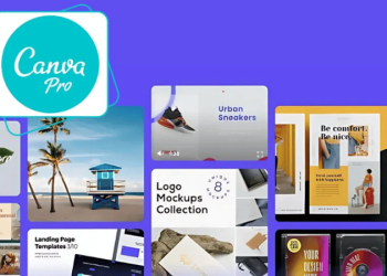Canva Pro là gì? Hướng dẫn đăng ký, sử dụng Canva Pro miễn phí
