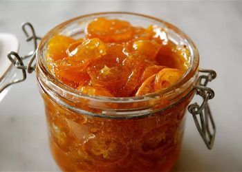 Cách làm tắc xí muội: 2 công thức ngon, dễ làm và không bị đắng tại nhà