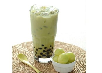 Cách làm trà sữa kiwi nhanh gọn, chuẩn vị quán, ai cũng làm được