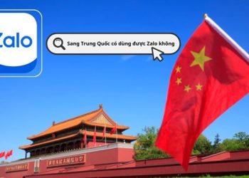Cách sử dụng Zalo ở Trung Quốc: Giải pháp kết nối dễ dàng cho người Việt xa quê