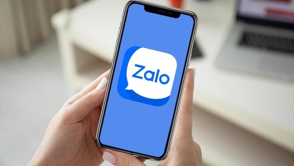 Việc kết nối Zalo thông qua WiFi miễn phí ở Trung Quốc thường không khả quan