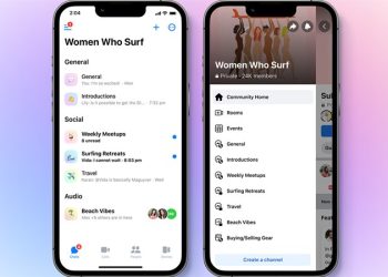 Hướng dẫn cách tạo nhóm trên Messenger trên máy tính và điện thoại