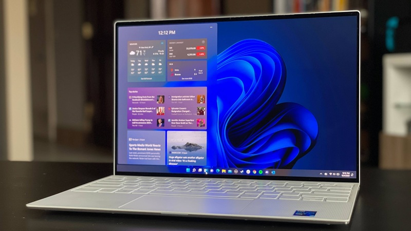 Nguyên nhân dẫn đến ứng dụng bị treo trên Windows 11, 10, 7