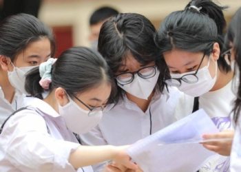 Hướng dẫn cách tính điểm thi THPT 2025 chính xác và chi tiết nhất