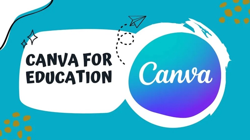 Canva Education là công cụ hỗ trợ đắc lực cho các giáo viên và học sinh, sinh viên