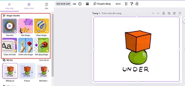 Chuyển đổi sang nhiều định dạng nhanh chóng