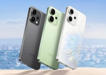 Thiết kế và cấu hình của OPPO Reno14, Reno14 Pro được tiết lộ trước ngày ra mắt