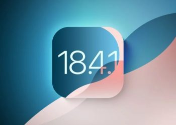 Apple chính thức chặn hạ cấp về iOS 18.4.1
