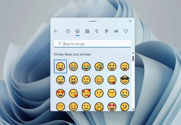 Cách chèn icon vào bài viết Facebook bằng máy tính và điện thoại