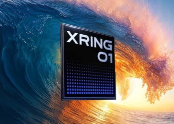 Chip Xiaomi Xring O1 có gì mới khiến giới công nghệ phải trầm trồ?
