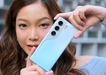 Có nên mua TECNO Camon 40 Pro hay không? Đây là câu trả lời cho bạn!
