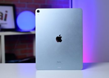 Đánh giá iPad Air 6: Siêu phẩm đáng nâng cấp trong năm 2025