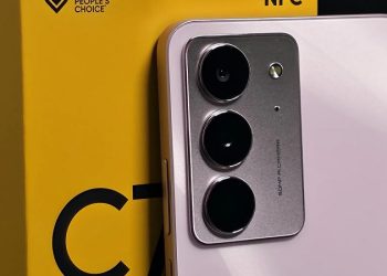 Đánh giá realme C75x: Có đáng mua trong phân khúc tầm trung?