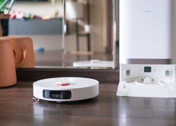 Đánh giá robot hút bụi Xiaomi X20+: Trợ thủ lau dọn thông minh cho cuộc sống hiện đại