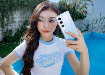 Đánh giá TECNO Camon 40: Nhiều điểm nổi bật so với mức giá bán