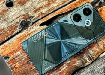 Đánh giá TECNO POVA 6: Thiết kế gaming, màn hình lớn, hiệu năng ổn, pin khủng