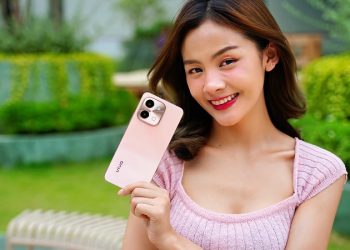 Đánh giá Vivo Y28: 'Em út' nhà Vivo có làm nên chuyện?