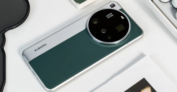 Xiaomi 15 Ultra tiếp tục khẳng định vị thế dẫn đầu trong lĩnh vực camera