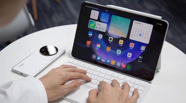 Xiaomi Pad 6S Pro cân bằng giữa công năng và thẩm mỹ