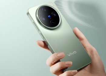 Điện thoại tầm trung cỡ nhỏ của Vivo - Vivo S30 Pro mini gây chú ý với màn hình 6.3 inch và pin khủng 6.500 mAh