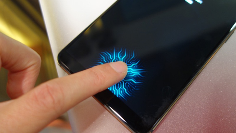 Nguyên nhân điện thoại Xiaomi bị mất vân tay