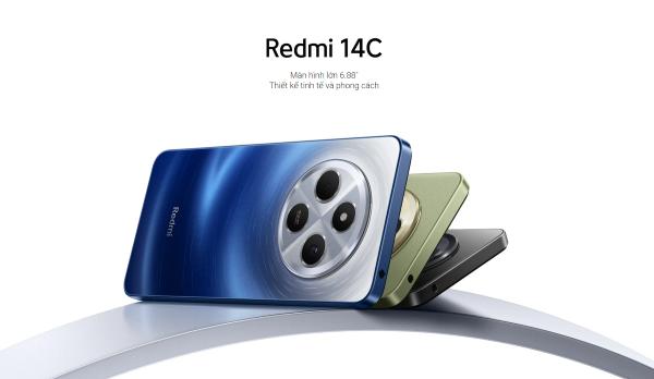 Xiaomi Redmi 14C
