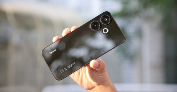 Xiaomi Redmi 13