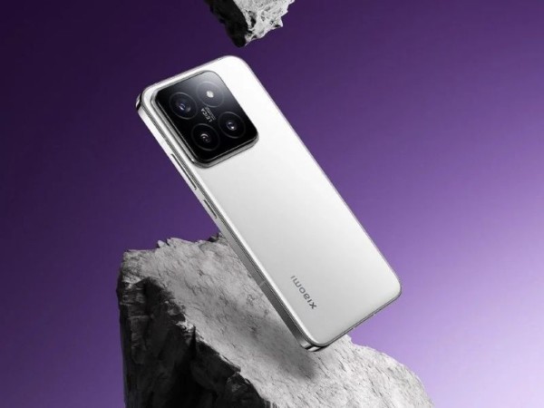 Xiaomi 15 5G
