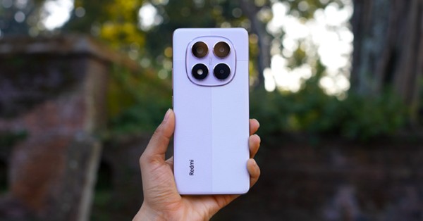 Xiaomi Redmi Note 14 Pro 5G