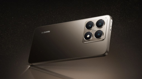 Xiaomi 14T Pro
