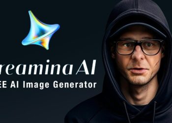 Dreamina AI là gì? Giải mã nền tảng tạo ảnh bằng trí tuệ nhân tạo đang gây sốt