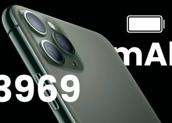Dung lượng pin iPhone 11 Pro Max bao nhiêu mAh? Đánh giá chi tiết và hướng dẫn sử dụng hiệu quả