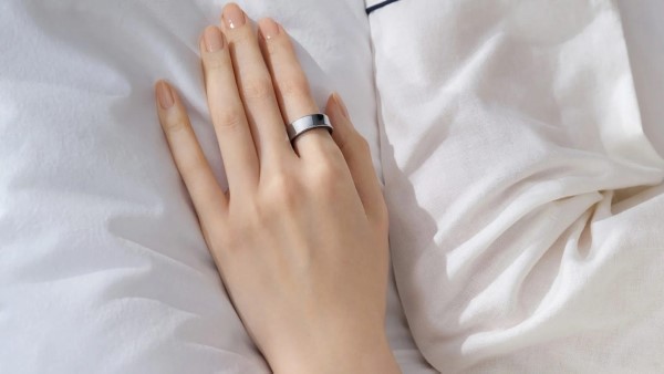 Galaxy Ring đánh giá tổng thể trạng thái cơ thể người dùng