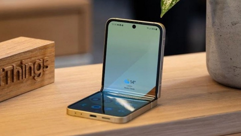 Galaxy Z Flip 7 dự kiến được Samsung trình làng vào mùa hè năm 2025